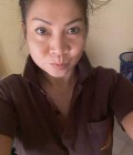 Rencontre Femme Thaïlande à thailand in koh phangan : Kung, 42 ans